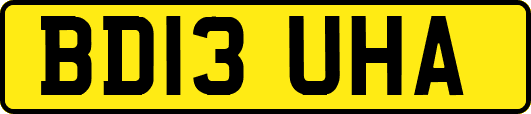 BD13UHA