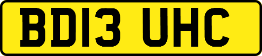 BD13UHC