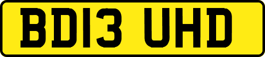 BD13UHD