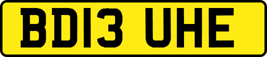 BD13UHE