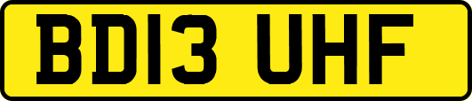 BD13UHF