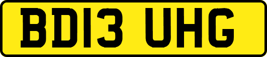 BD13UHG
