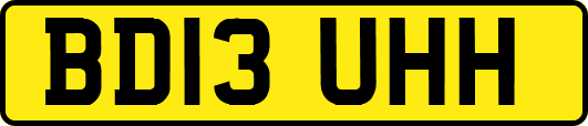 BD13UHH