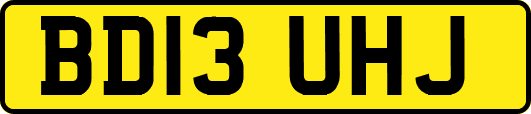 BD13UHJ