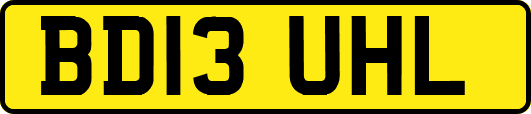 BD13UHL