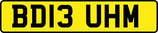 BD13UHM