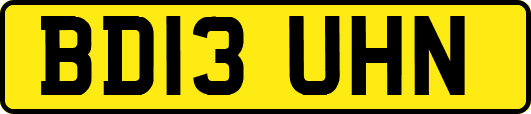 BD13UHN