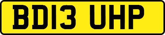 BD13UHP