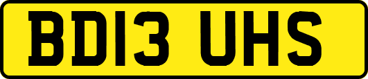 BD13UHS