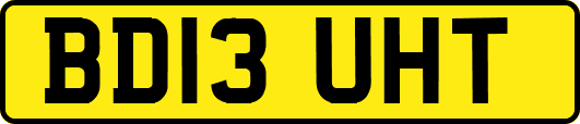 BD13UHT