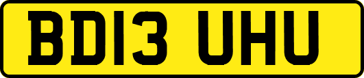 BD13UHU
