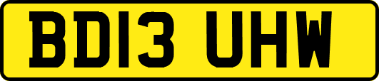 BD13UHW