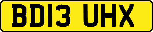 BD13UHX