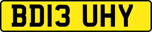 BD13UHY