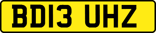 BD13UHZ