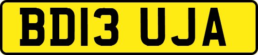 BD13UJA
