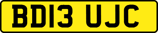 BD13UJC