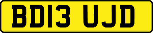 BD13UJD
