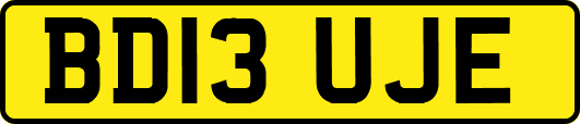 BD13UJE