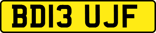 BD13UJF