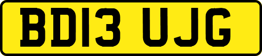 BD13UJG