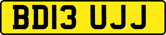 BD13UJJ