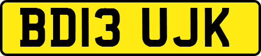 BD13UJK