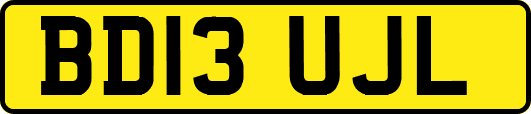 BD13UJL