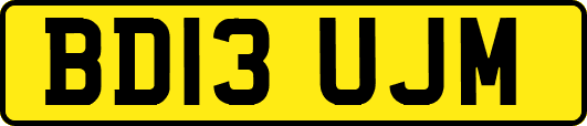 BD13UJM