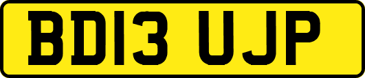 BD13UJP