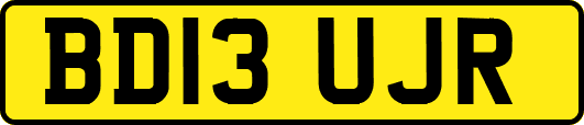 BD13UJR