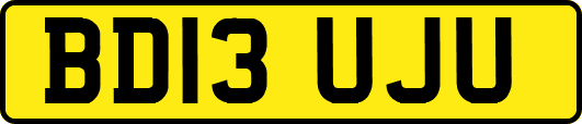 BD13UJU