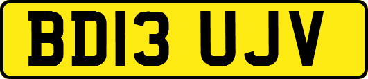 BD13UJV