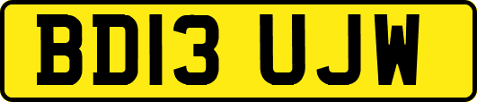 BD13UJW