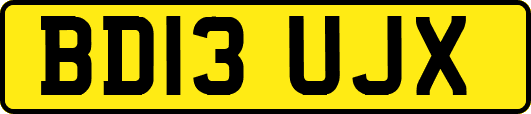 BD13UJX