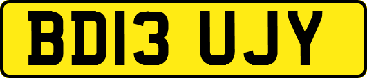 BD13UJY