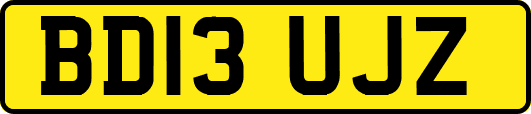 BD13UJZ