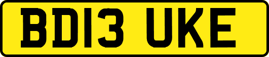 BD13UKE