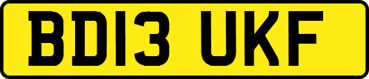 BD13UKF