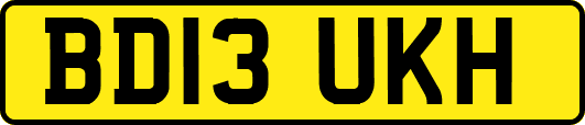 BD13UKH