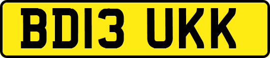 BD13UKK