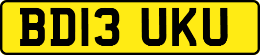 BD13UKU