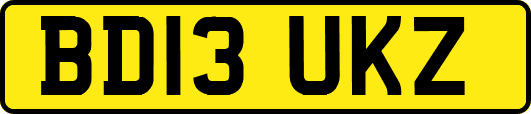 BD13UKZ