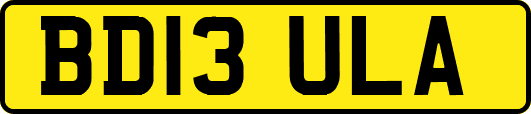 BD13ULA
