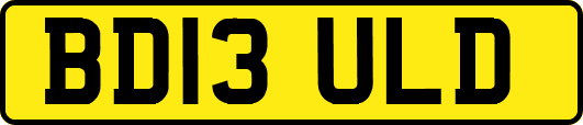 BD13ULD