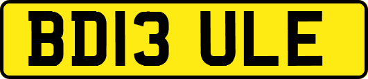 BD13ULE