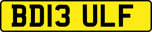 BD13ULF
