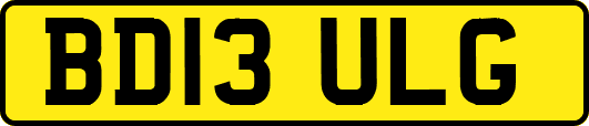 BD13ULG