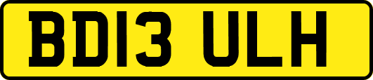 BD13ULH