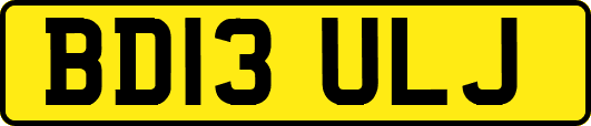 BD13ULJ